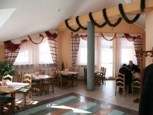 Hotel Liliana, Slavsko, Lviv region