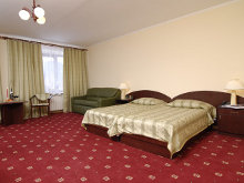 Hotel "Perlyna Karpat", Slavske, Lviv region 