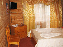 Hotel Complex "Torba", Bukovel